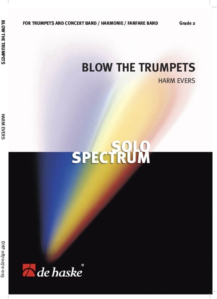 Blow the Trumpets